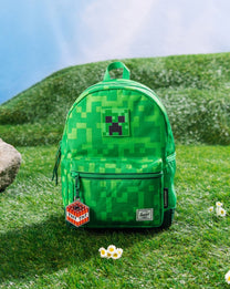 Lavender תיק גב Minecraft Herschel Heritage™ Youth Backpack HERSCHEL