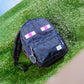 Gray תיק גב Minecraft Herschel Heritage™ Youth Backpack HERSCHEL