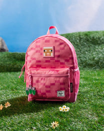 Dark Olive Green תיק גב Minecraft Herschel Heritage™ Youth Backpack HERSCHEL