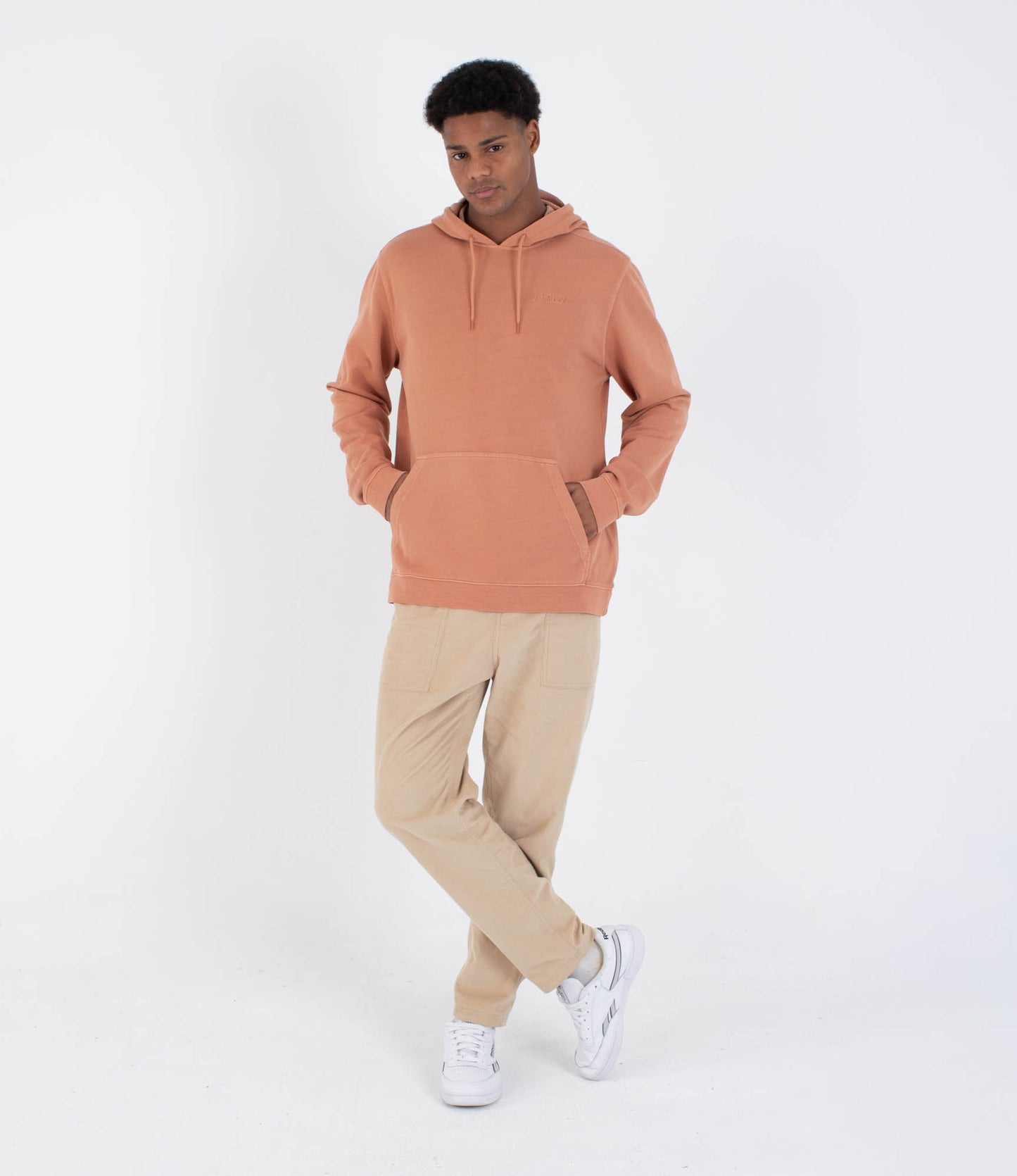 Lavender קפוצ'ון לגברים Naturals HURLEY