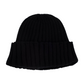 Black כובע גרב Avalon Fleece לגברים HURLEY
