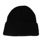 Black כובע גרב Max Fleece Cuff 3.0 לגברים HURLEY