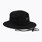 Black כובע באקט Utility לגברים HURLEY