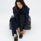 Lavender מוקסינים לנשים Hillary VAGABOND
