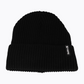 Black כובע גרב Icon Fleece Cuff 3.0 לגברים HURLEY