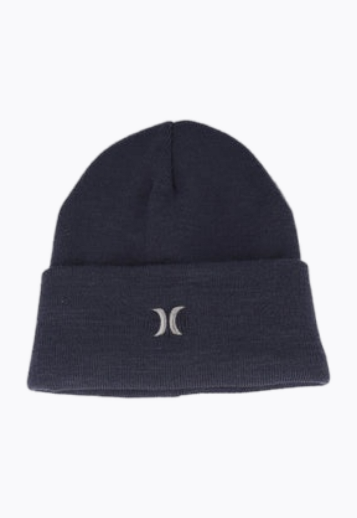 Dark Slate Gray כובע גרב Icon Fleece Cuff 3.0 לגברים HURLEY