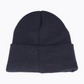 Dark Slate Gray כובע גרב Icon Fleece Cuff 3.0 לגברים HURLEY