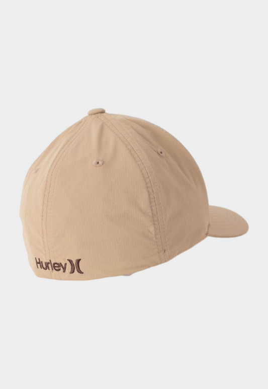 Lavender כובע מצחיה לגברים Texture HURLEY