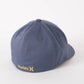 Dim Gray כובע לגברים One Only Cap HURLEY