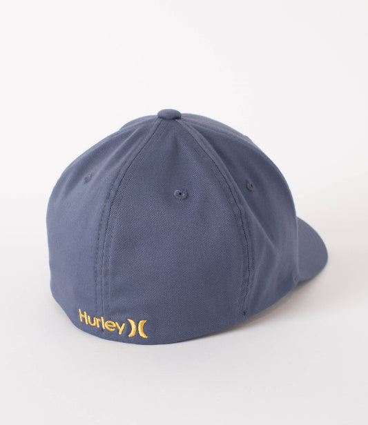 Dim Gray כובע לגברים One Only Cap HURLEY