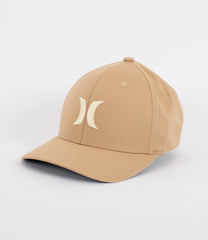 Light Gray כובע מצחיה One and only HURLEY