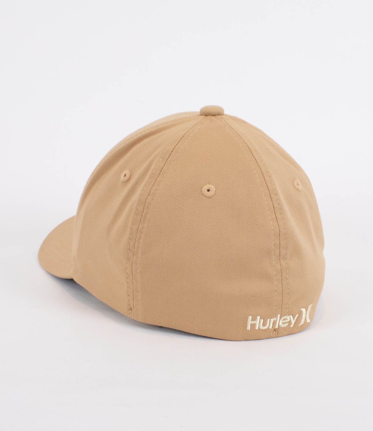 Antique White כובע מצחיה One and only HURLEY