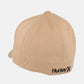 Tan כובע מצחיה One And Only HURLEY