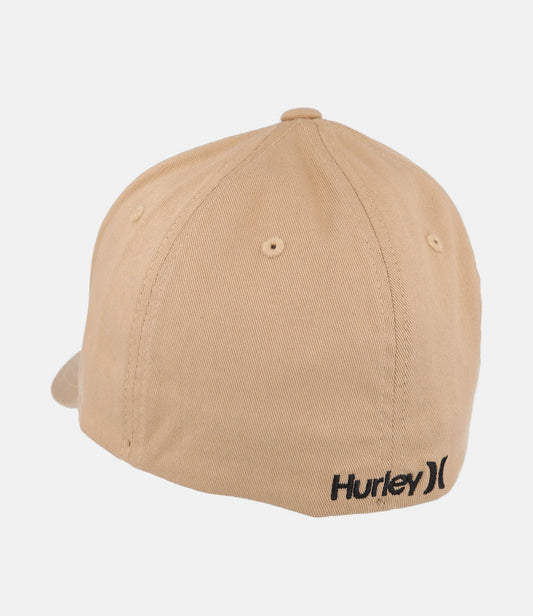 Tan כובע מצחיה One And Only HURLEY