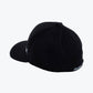 White Smoke כובע לגברים Micro Icon Flex Hat HURLEY
