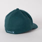 Dark Slate Gray כובע לגברים Micro Icon Flex Hat HURLEY