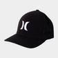Lavender כובע מצחיה לגברים Laguna Icon Stretch HURLEY