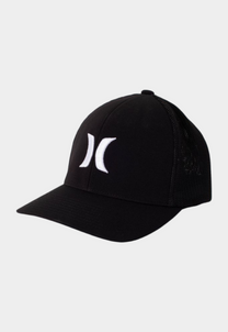 Lavender כובע מצחיה לגברים Laguna Icon Stretch HURLEY