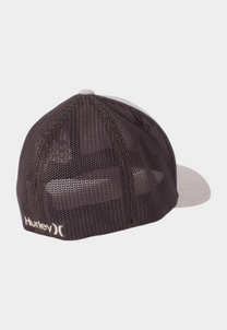 Lavender כובע מצחיה לגברים Laguna Icon Stretch HURLEY