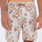 Light Gray בגד ים לגברים Phantom Naturals Tailgate Boardshort HURLEY