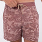 Dim Gray בגד ים לגברים Phantom Naturals Sessions Boardshort HURLEY