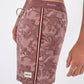 Lavender בגד ים לגברים Phantom Naturals Sessions Boardshort HURLEY