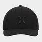 Dark Slate Gray כובע מצחיה לגברים Texture HURLEY