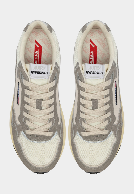 Lavender סניקרס לגברים Hyperway AUTRY