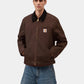 Lavender ג'קט Carhartt WIP Detroit יוניסקס CARHARTT WIP