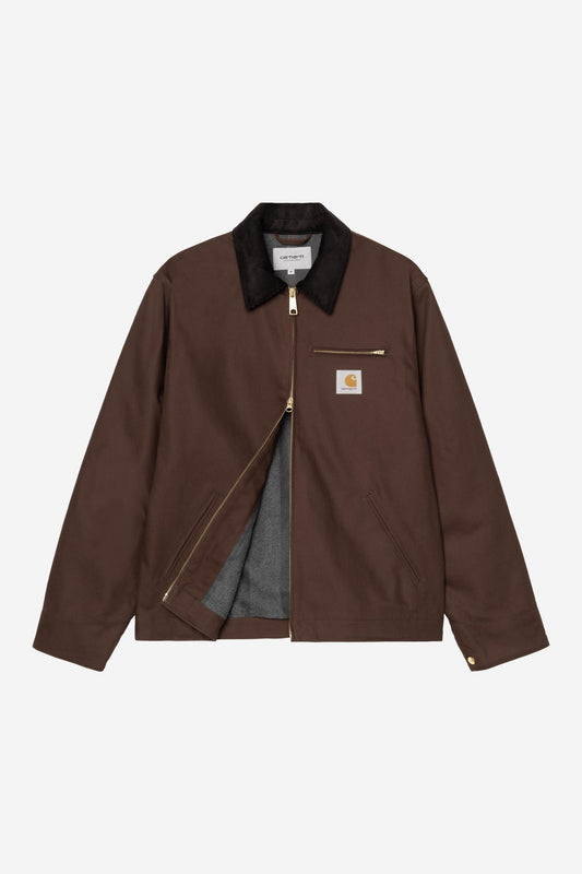 Dark Slate Gray ג'קט Carhartt WIP Detroit יוניסקס CARHARTT WIP