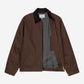 White Smoke ג'קט Carhartt WIP Detroit יוניסקס CARHARTT WIP