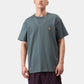 Lavender טי שירט קצרה לגברים S/S Chase CARHARTT WIP