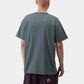 Lavender טי שירט קצרה לגברים S/S Chase CARHARTT WIP