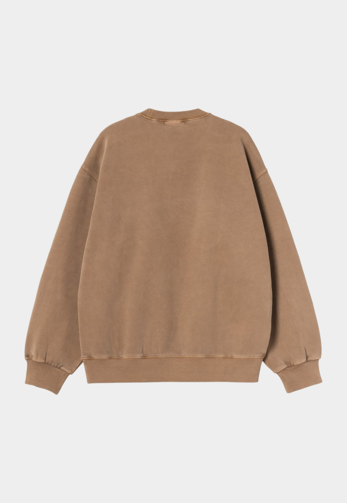 Rosy Brown סווטשירט גברים Vista Sweat CARHARTT WIP
