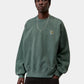 Lavender סווטשירט Carhartt WIP Vista יוניסקס CARHARTT WIP