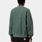 Lavender סווטשירט Carhartt WIP Vista יוניסקס CARHARTT WIP