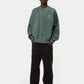 Lavender סווטשירט Carhartt WIP Vista יוניסקס CARHARTT WIP