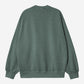 Dim Gray סווטשירט Carhartt WIP Vista יוניסקס CARHARTT WIP