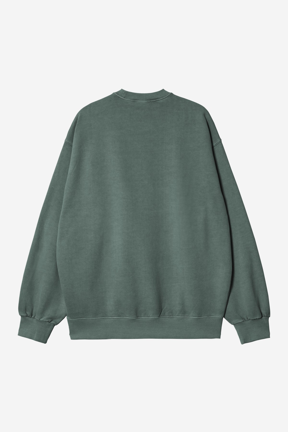 Dim Gray סווטשירט Carhartt WIP Vista יוניסקס CARHARTT WIP