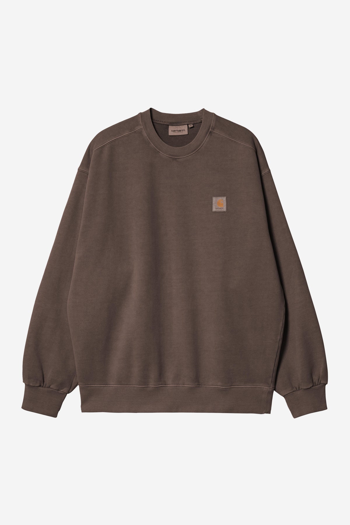 Dark Slate Gray סווטשירט Carhartt WIP Vista יוניסקס CARHARTT WIP