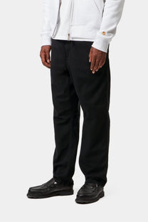 Lavender מכנסיים ארוכים לגברים Flint Pant CARHARTT WIP
