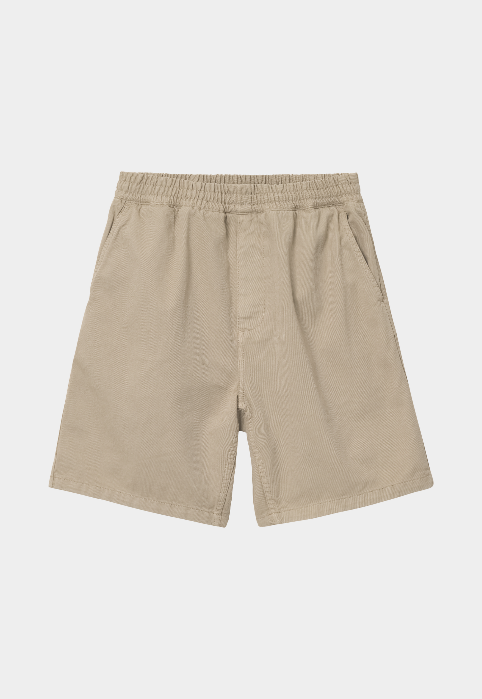 Lavender מכנסיים קצרים לגברים Flint CARHARTT WIP