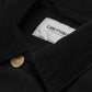 Black ג'קט לגברים Michigan CARHARTT WIP