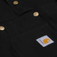 Black ג'קט לגברים Michigan CARHARTT WIP