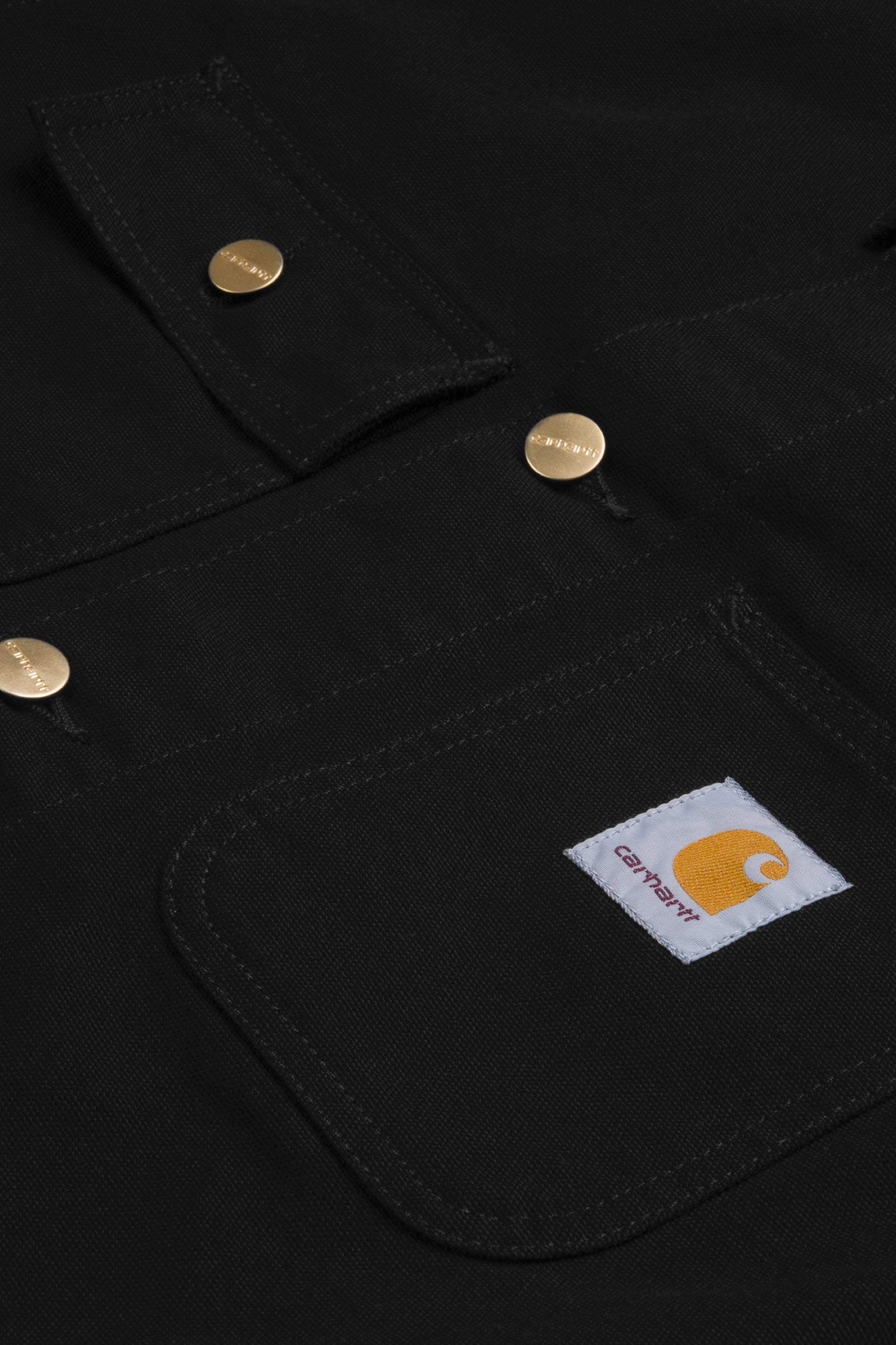 Black ג'קט לגברים Michigan CARHARTT WIP