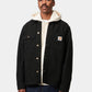 Black ג'קט לגברים Michigan CARHARTT WIP