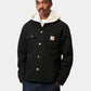 Black ג'קט לגברים Michigan CARHARTT WIP