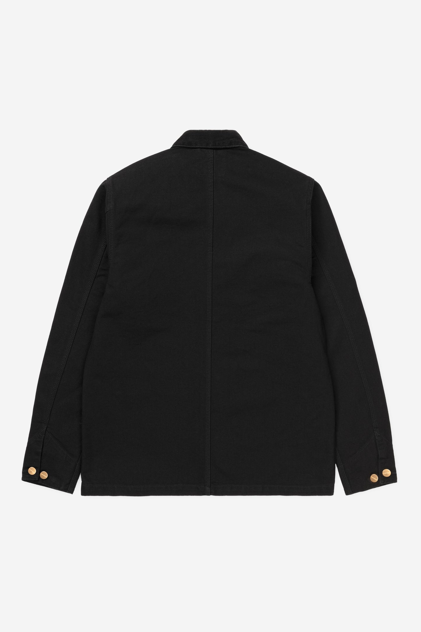 Black ג'קט לגברים Michigan CARHARTT WIP