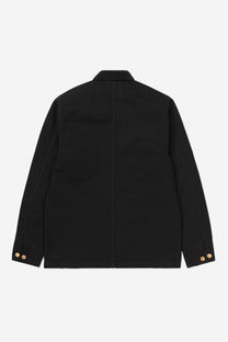 Black ג'קט לגברים Michigan CARHARTT WIP