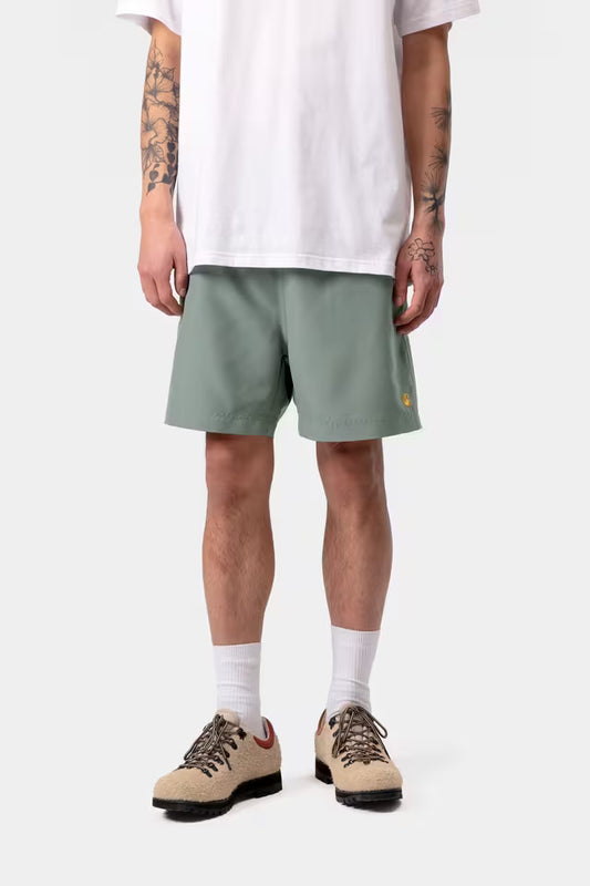 Lavender בגד ים לגברים Chase Swim CARHARTT WIP